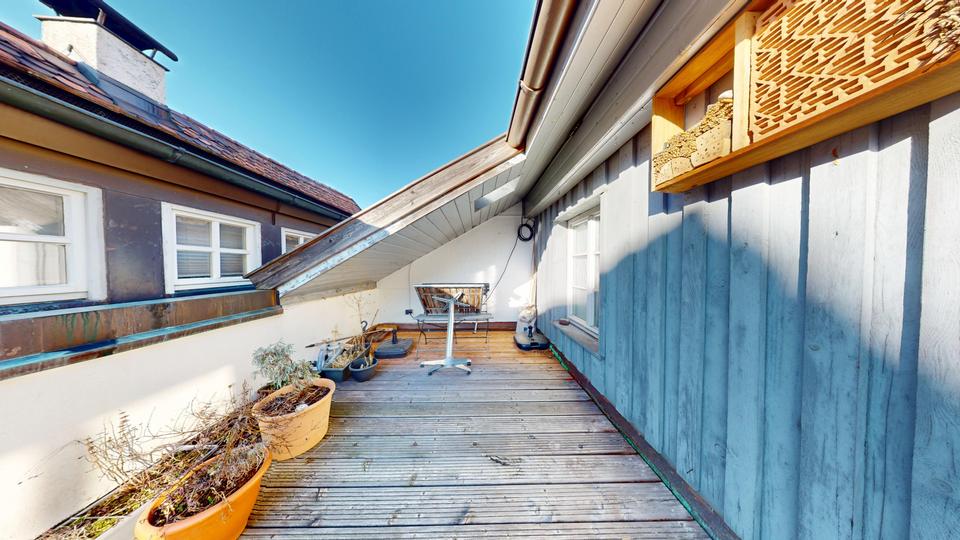 Einfamilienhaus Schongau - 5 Zimmer, 149 m&sup2;, 1.200&euro; | Angebot:25303906