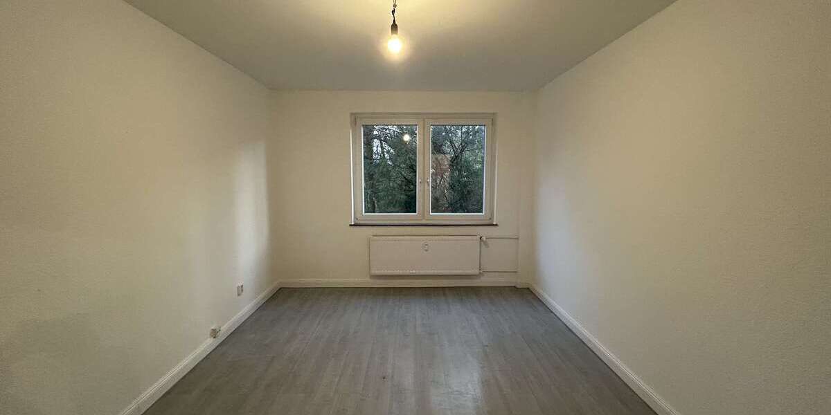 Wohnung zum Mieten in Duisburg 650 € 60.71 m² 3 zimmer