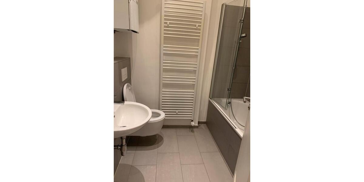 Erdgeschoßwohnung Wiesbaden Nordost - 1 Zimmer, 24 m&sup2;, 388&euro; | Angebot:25997053