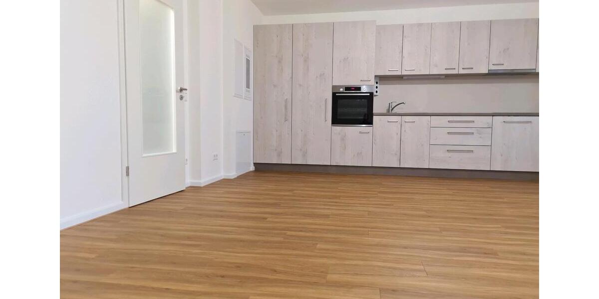 Dachgeschoßwohnung Wandlitz - 1 Zimmer, 54 m&sup2;, 732&euro; | Angebot:26148243