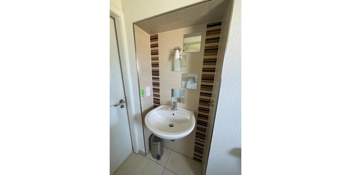 Reihenhaus Petersberg - 4.5 Zimmer, 110 m&sup2;, 970&euro; | Angebot:26683755