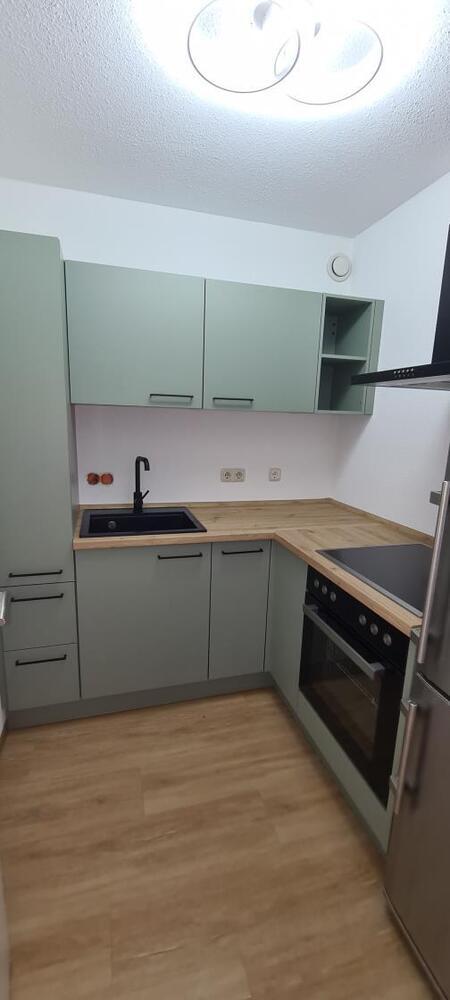 ZweiraumWohnung im Citypoint mit EBK, Loggia und Personenaufzug