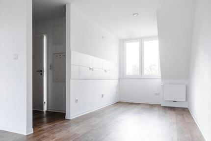 Wohnung Duisburg Hamborn - 1 Zimmer, 48 m&sup2;, 440&euro; | Angebot:25049176