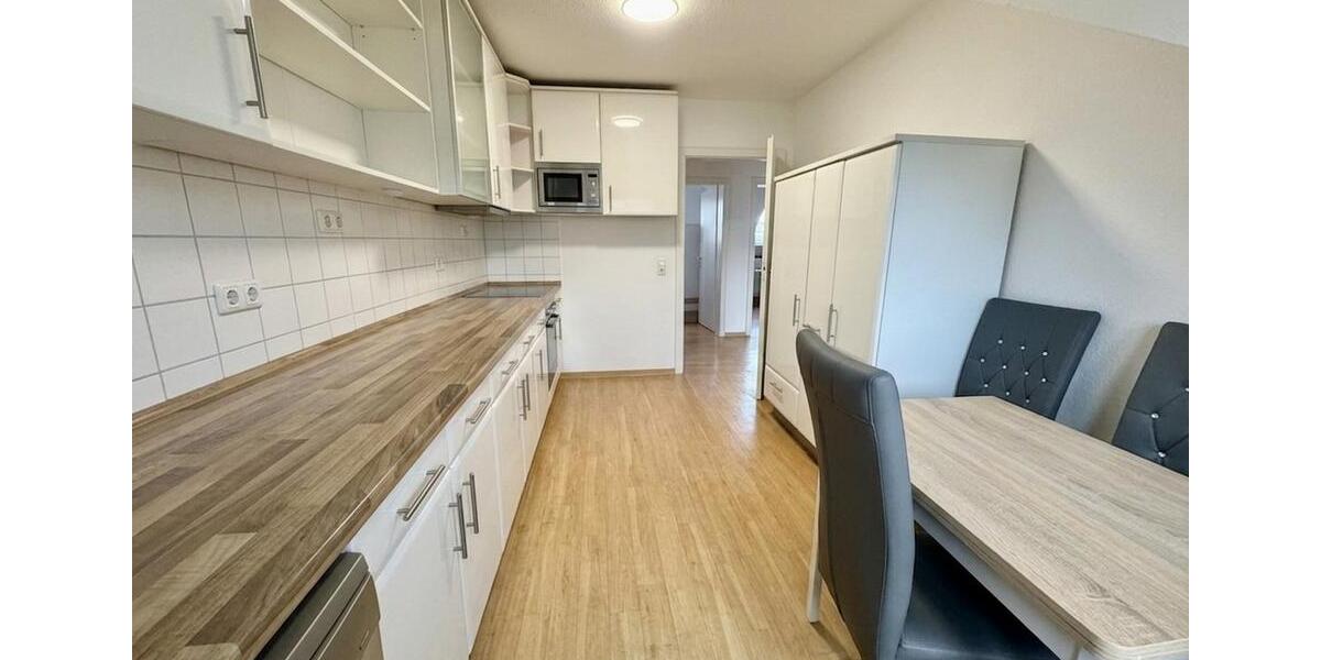 Mehrfamilienhaus, Wohnhaus Mönchengladbach West - 3 Zimmer, 60 m&sup2;, 600&euro; | Angebot:26587161
