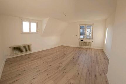 Rheinfelden, 3 Zimmer Wohnung, 70 qm, zentrale Lage 950 3 zimmer