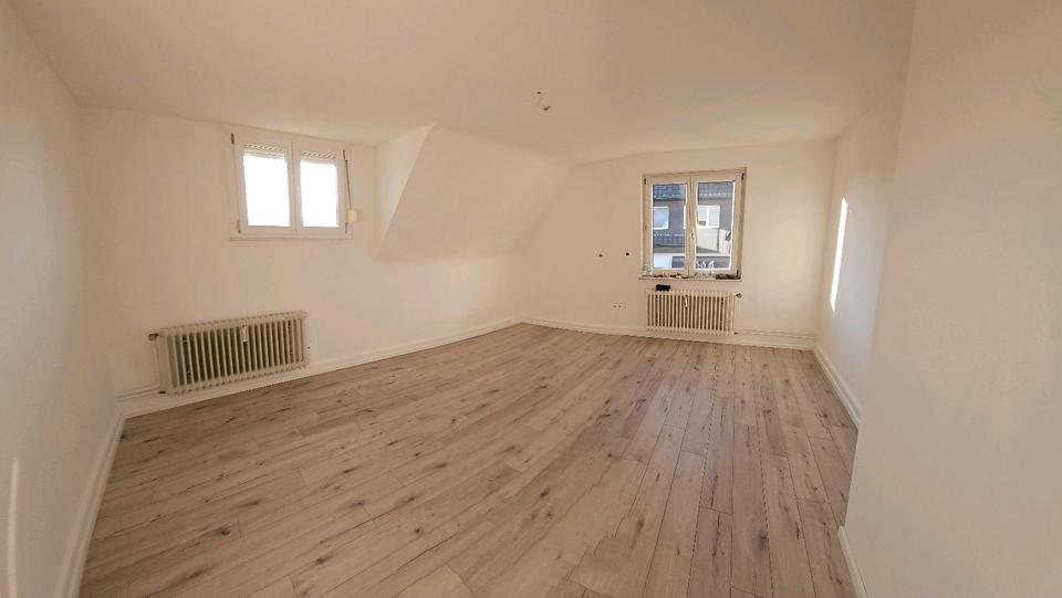 Rheinfelden, 3 Zimmer Wohnung, 70 qm, zentrale Lage 950 3 zimmer