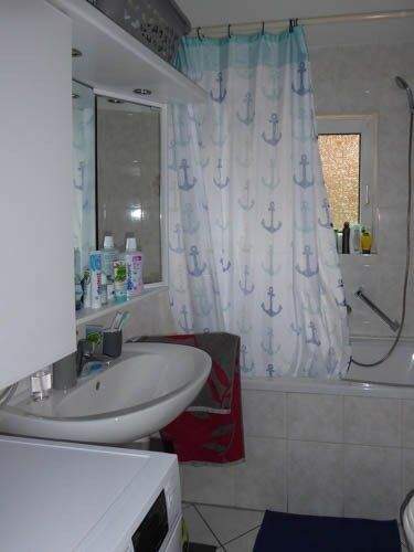 Etagenwohnung Oberhausen Osterfeld-West - 2 Zimmer, 52 m&sup2;, 330&euro; | Angebot:24820588