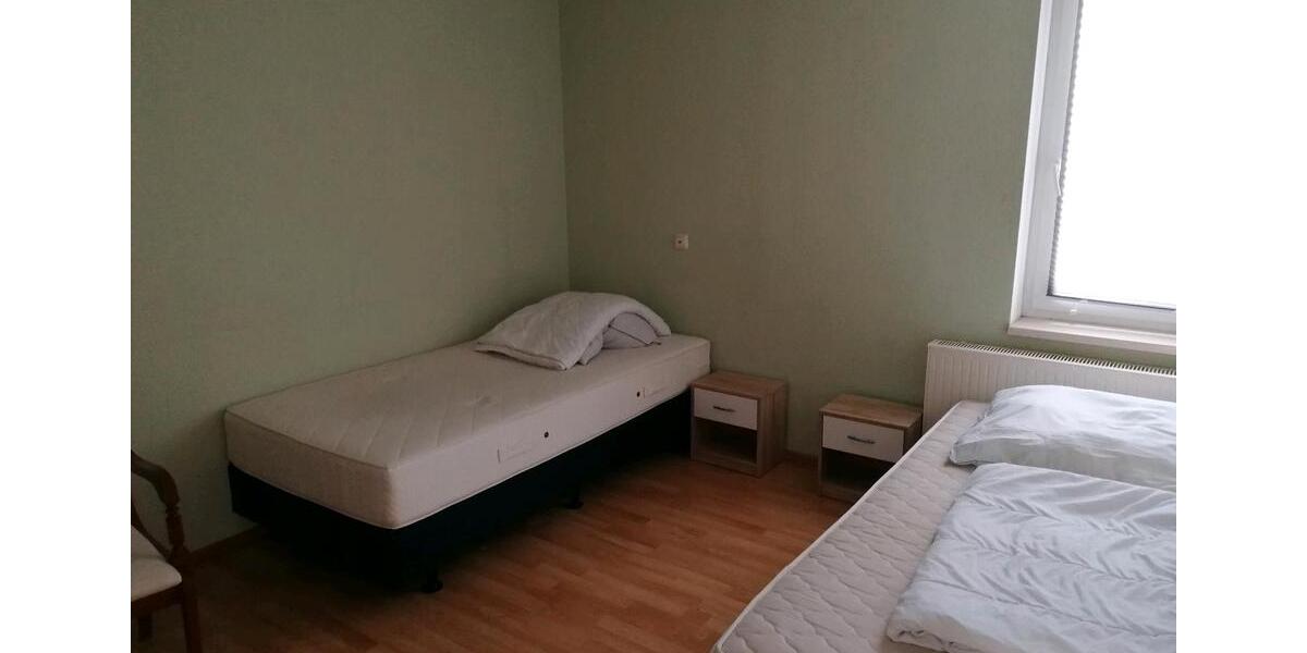 Etagenwohnung Eisenach - 3 Zimmer, 63 m&sup2;, 500&euro; | Angebot:26621287