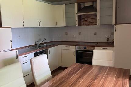 Einliegerwohnung zu vermieten 80 qm 2 zimmer