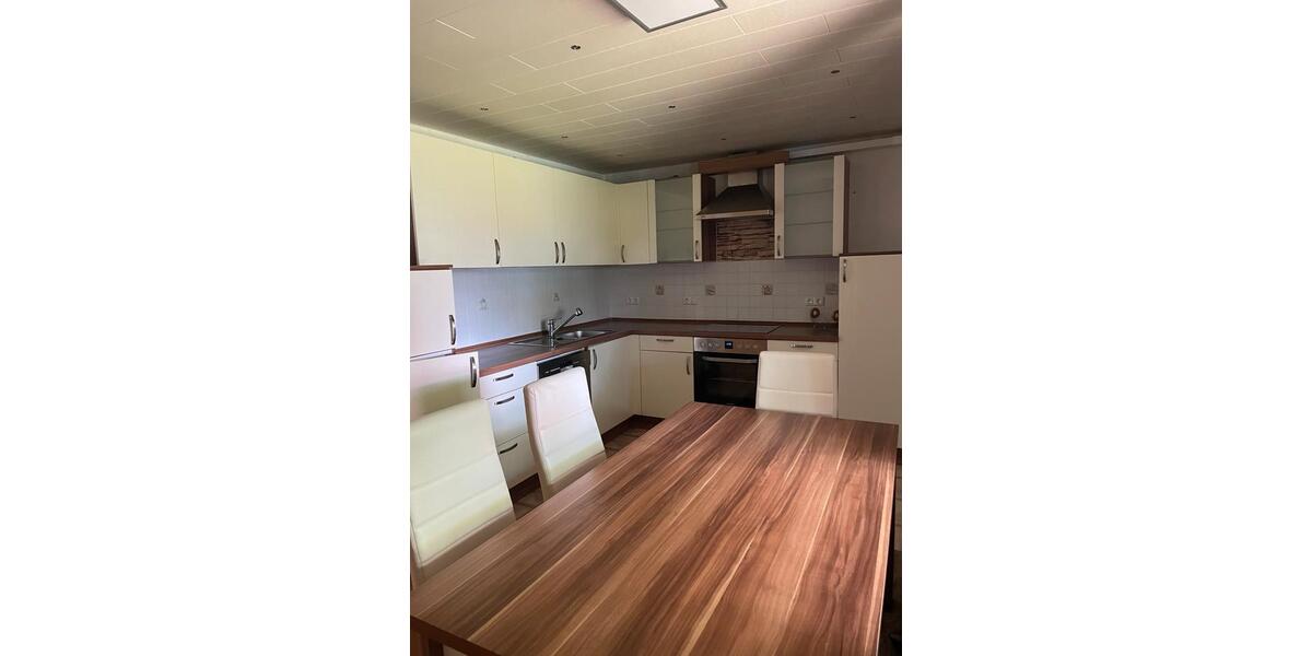 Einliegerwohnung zu vermieten 80 qm 2 zimmer