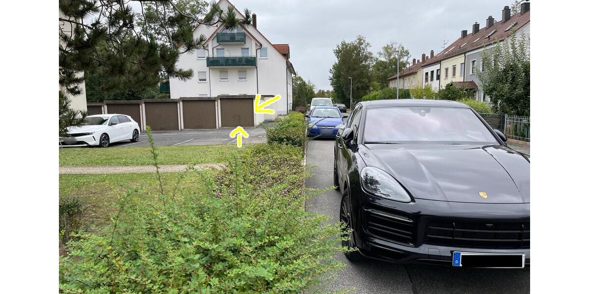 Erdgeschoßwohnung Nürnberg Gaismannshof - 3 Zimmer, 72 m&sup2;, 1.300&euro; | Angebot:25856502