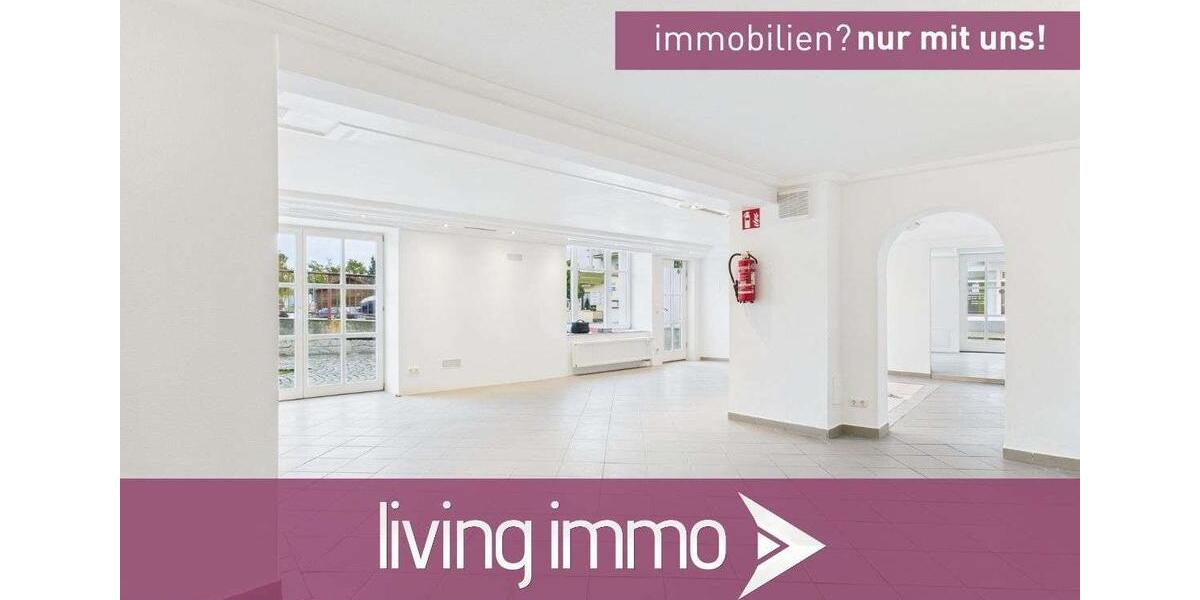 Attraktive Gewerbeeinheit in Nittenau zur Miete! zimmer