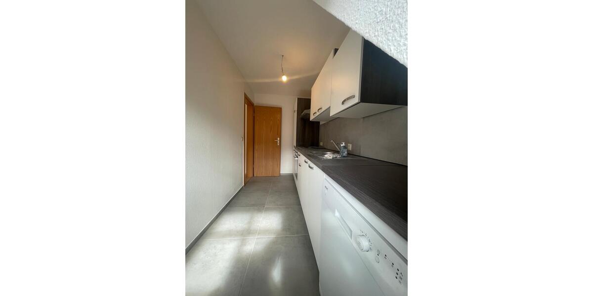 Etagenwohnung Horb am Neckar - 2 Zimmer, 57 m&sup2;, 610&euro; | Angebot:26019821