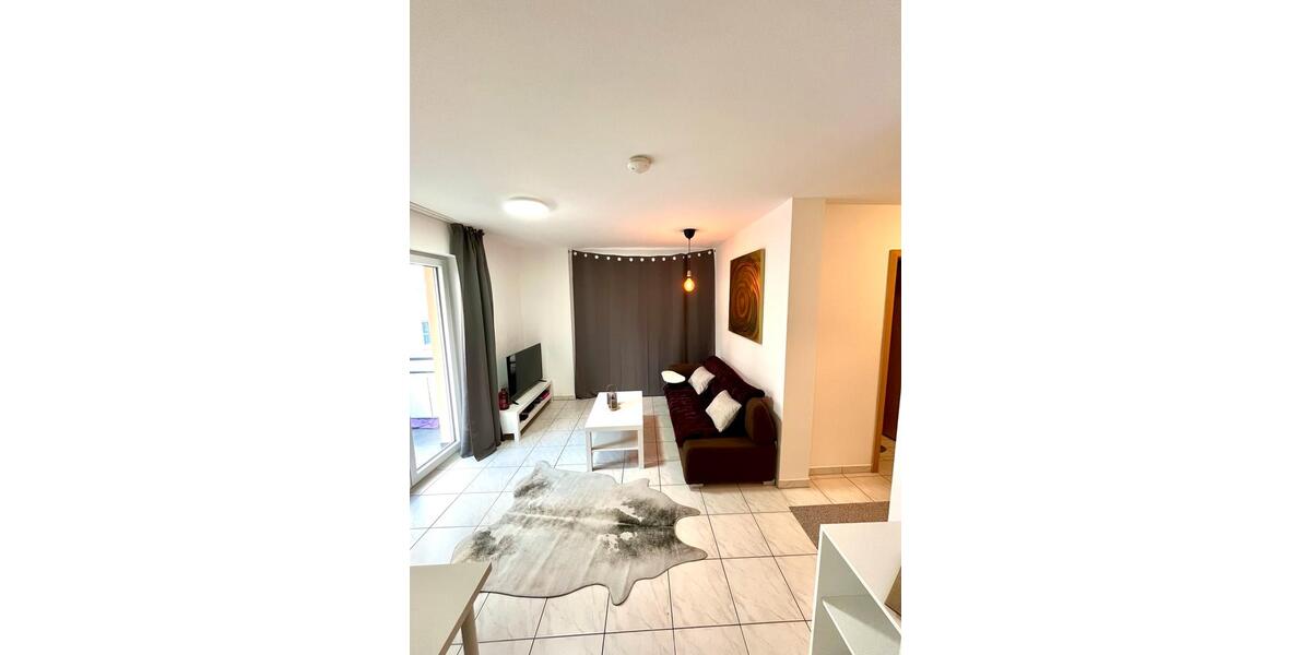 Etagenwohnung Straubenhardt - 1 Zimmer, 34 m&sup2;, 750&euro; | Angebot:26612889