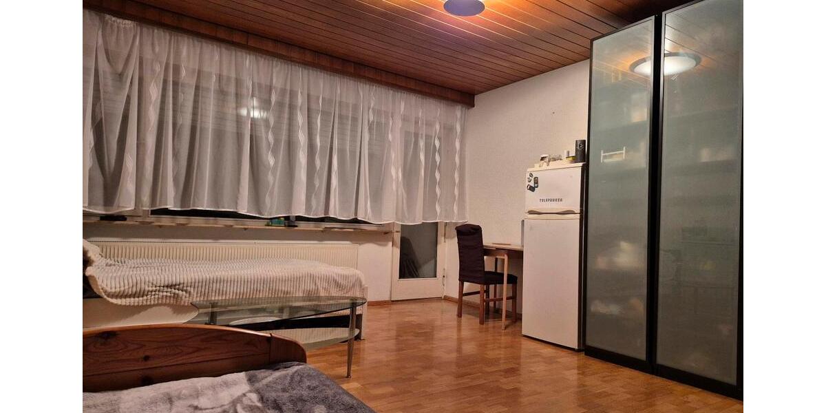 Etagenwohnung Bretten - 1 Zimmer, 20 m&sup2;, 430&euro; | Angebot:26705328