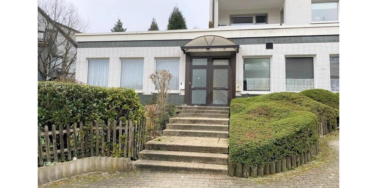 Etagenwohnung Hagen Dahl - 3 Zimmer, 90 m&sup2;, 400&euro; | Angebot:25255747
