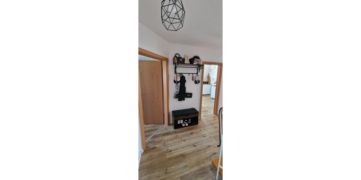 Maisonettenwohnung Duisburg Hochheide - 3 Zimmer, 82 m&sup2;, 900&euro; | Angebot:26648393