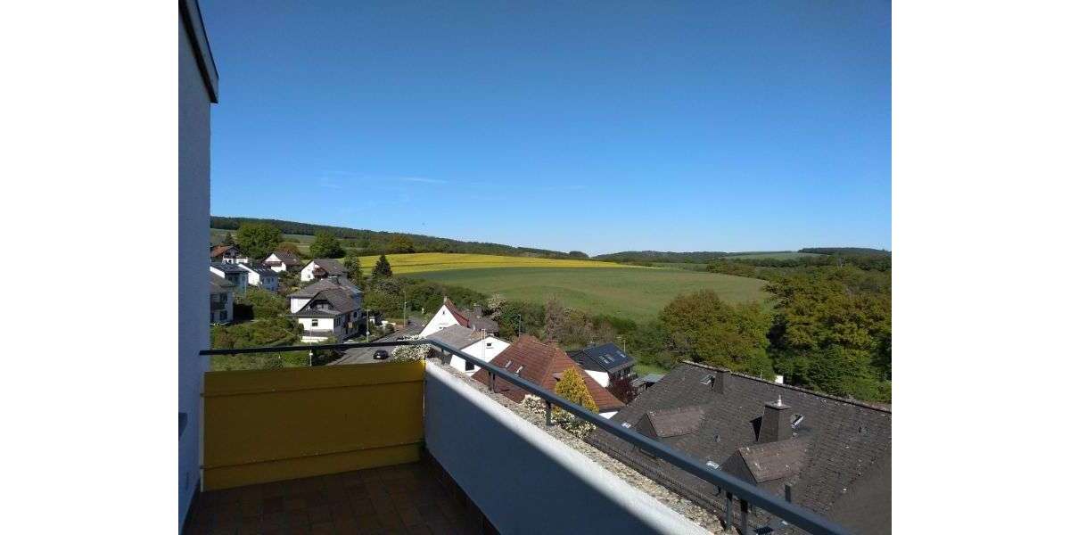 Etagenwohnung Aarbergen-Kettenbach Kettenbach - 3 Zimmer, 72 m&sup2;, 541&euro; | Angebot:26224238