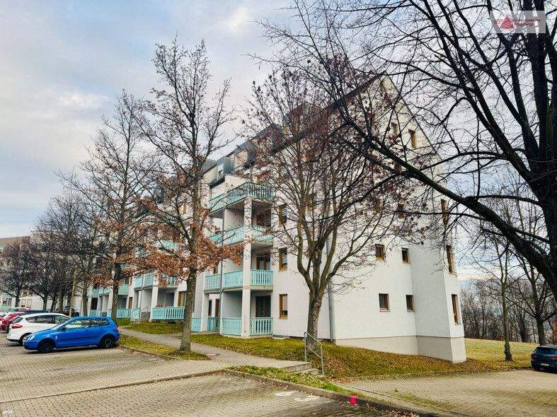 Etagenwohnung Annaberg-Buchholz Annaberg - 3 Zimmer, 72 m&sup2;, 432&euro; | Angebot:23957376