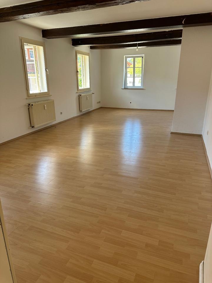 1 Zi-Wohnung Single-Appartement