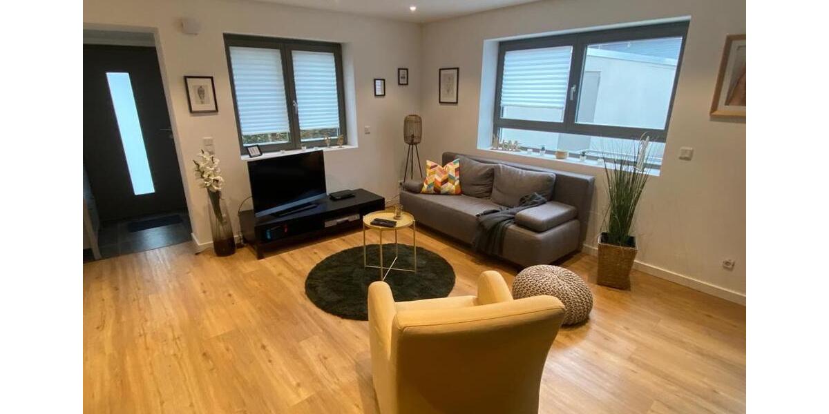 Erdgeschoßwohnung Oberursel (Taunus) - 1.5 Zimmer, 40 m&sup2;, 1.150&euro; | Angebot:26356222