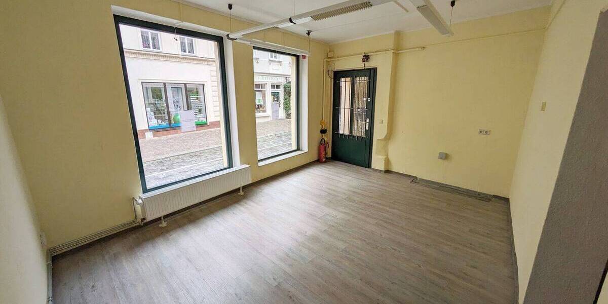 Gewerbeobjekt Wurzen - 2 Zimmer, 210&euro; | Angebot:25958331