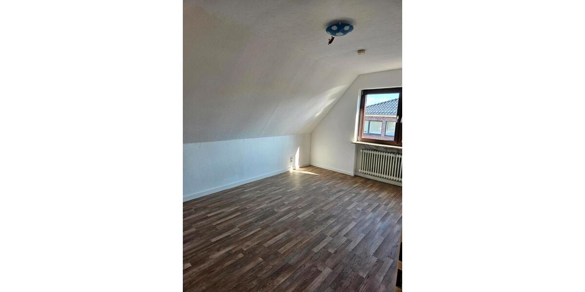 3,5 Zimmer Wohnung ab sofort 1000€ NK 4 zimmer