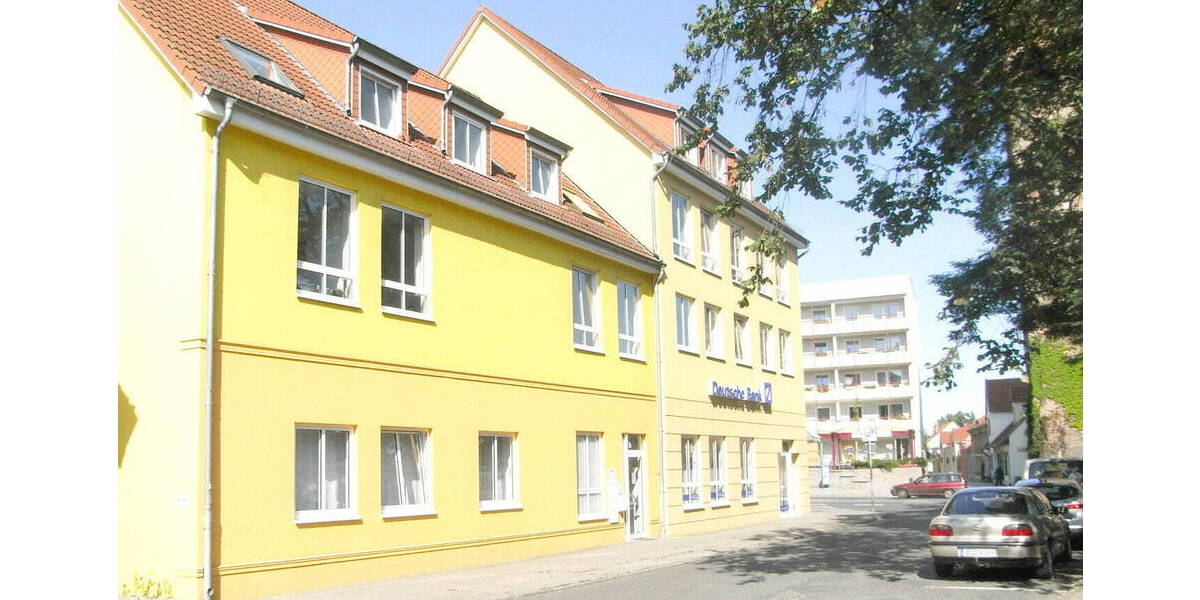 Etagenwohnung Anklam Mittelfeld - 5 Zimmer, 145 m&sup2;, 1.350&euro; | Angebot:26200835