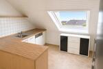 Dachgeschoßwohnung Bischofsheim - 4 Zimmer, 78 m&sup2;, 1.150&euro; | Angebot:26612997