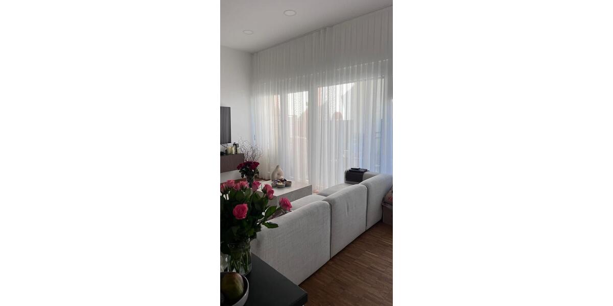Erdgeschoßwohnung Darmstadt Bessungen - 2 Zimmer, 70 m&sup2;, 990&euro; | Angebot:25207234