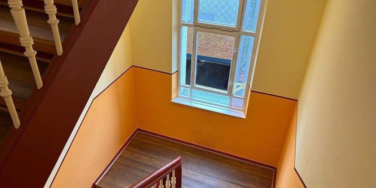 Etagenwohnung Fürth Südstadt - 3 Zimmer, 78 m&sup2;, 936&euro; | Angebot:24710604