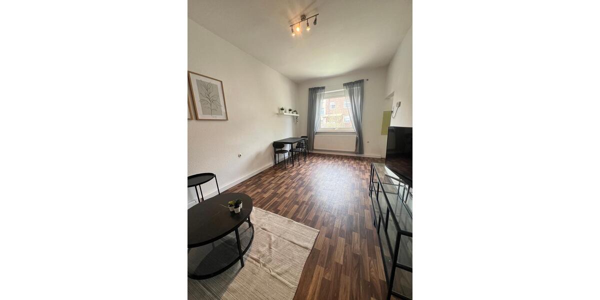 Etagenwohnung Bochum - 2.5 Zimmer, 59 m&sup2;, 464&euro; | Angebot:26476617