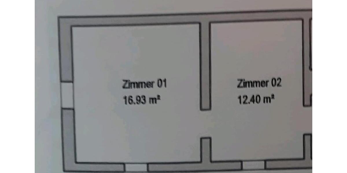 Wohnen auf Zeit Dossenheim - 2 Zimmer, 29 m&sup2;, 440&euro; | Angebot:24756844