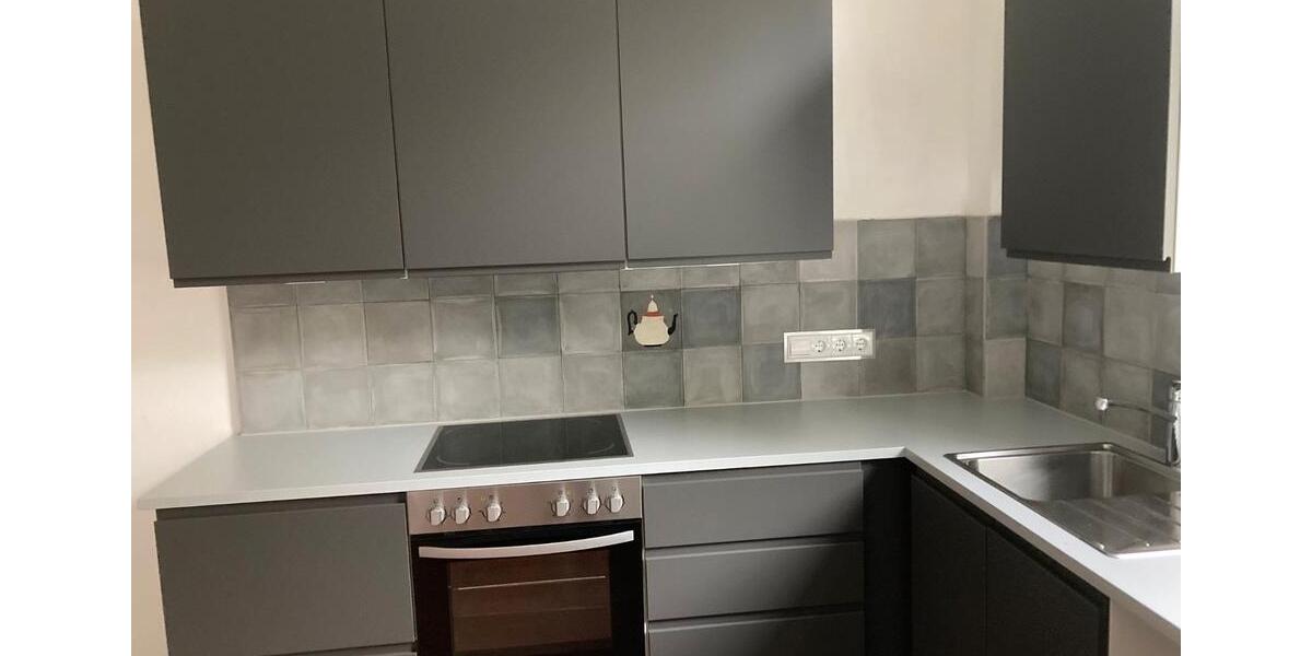 Hochparterre Schleswig - 3 Zimmer, 92 m&sup2;, 1.000&euro; | Angebot:26603659