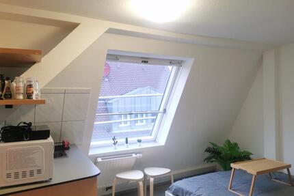 1-Zimmerwohnung mit Internet, Küche, DuscheWC 1 zimmer