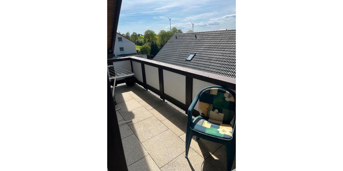 Etagenwohnung Steinheim - 4 Zimmer, 73 m&sup2;, 500&euro; | Angebot:26598028