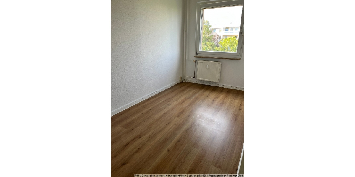 Treppensteigen lohnt sich für diesen Fernblick ! - 4- Dresden Plauen | Angebot:27261954
