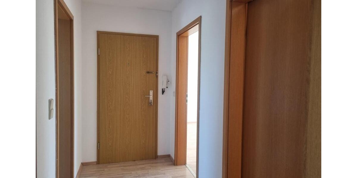 Dachgeschoßwohnung Halberstadt - 2 Zimmer, 55 m&sup2;, 300&euro; | Angebot:23768307