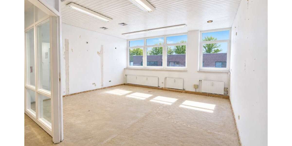 Gewerbeobjekt Delmenhorst - 1.325&euro; | Angebot:27195684