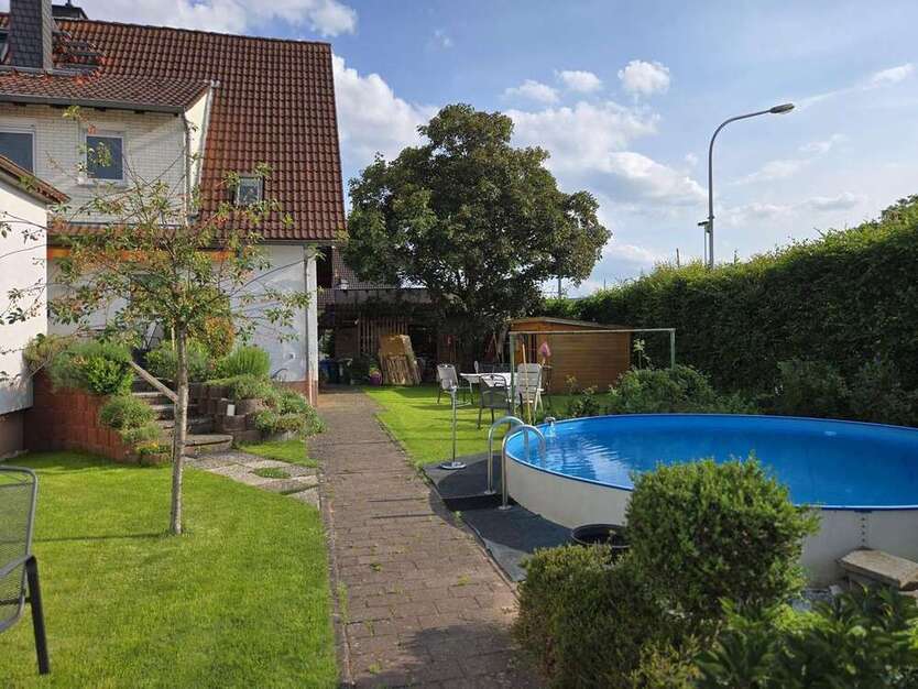 Wohnung zum Mieten in Eppertshausen 1.050 € 95 m²