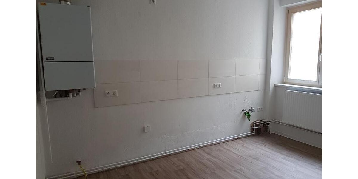 Erdgeschoßwohnung Torgau - 1 Zimmer, 38 m&sup2;, 246&euro; | Angebot:24877901