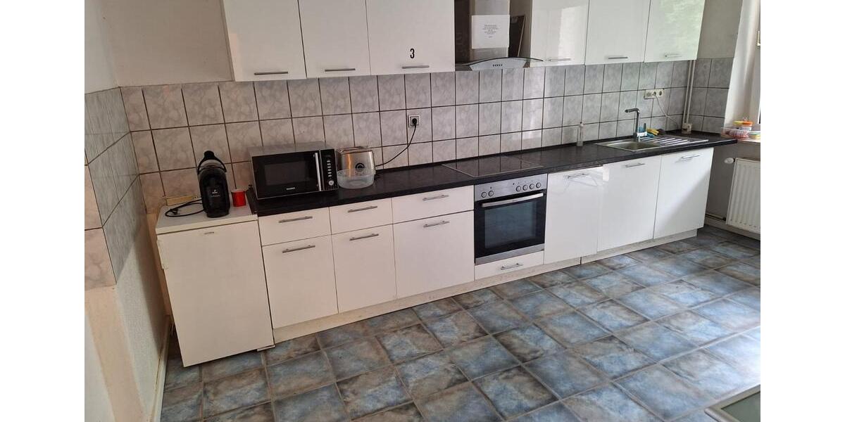 Wohnen auf Zeit Essen Stadtbezirk III - 1 Zimmer, 15 m&sup2;, 530&euro; | Angebot:26351557