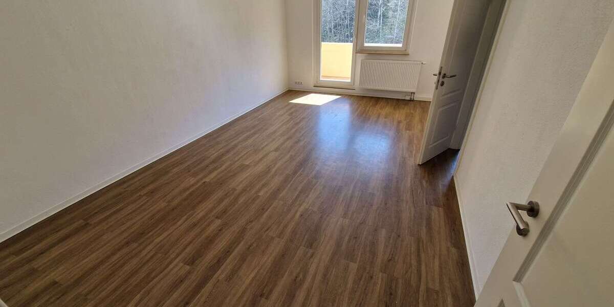 Etagenwohnung Doberschau Schlungwitz - 2 Zimmer, 57 m&sup2;, 350&euro; | Angebot:25931827