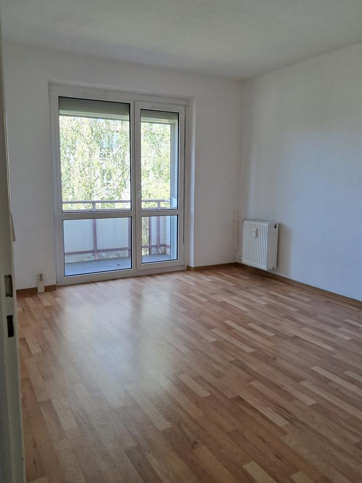 Gemütliche 2,5 RaumWohnung im Zentrum
