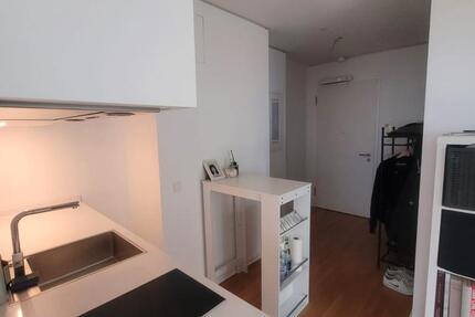 Wohnung Düsseldorf Stadtbezirk 3 - 1.5 Zimmer, 35 m&sup2;, 840&euro; | Angebot:26531272