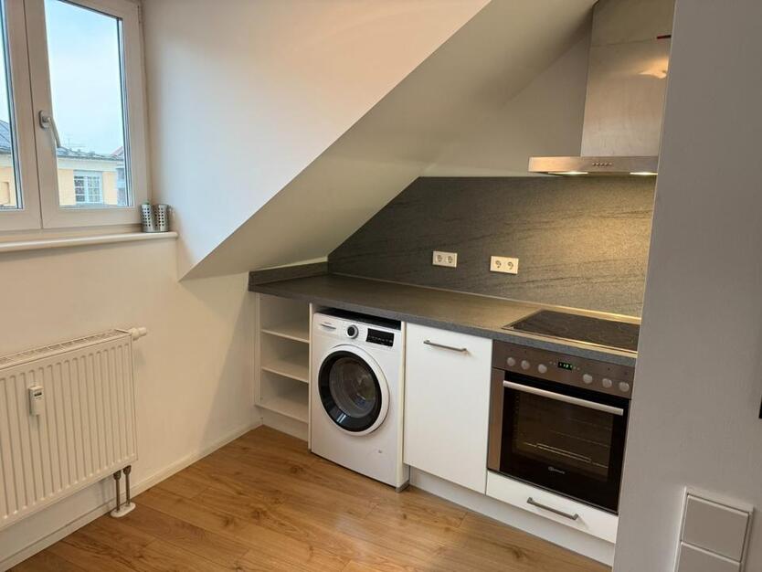 Untermiete Studio Schwabing DezemberJanuar (1.200€Monat) 1 zimmer