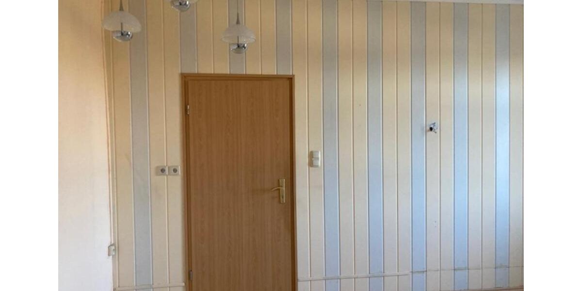 Etagenwohnung Schlettau - 2 Zimmer, 47 m&sup2;, 255&euro; | Angebot:24712848