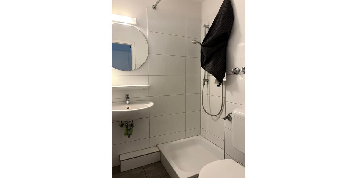 Erdgeschoßwohnung Flensburg - 1 Zimmer, 20 m&sup2;, 320&euro; | Angebot:26645309