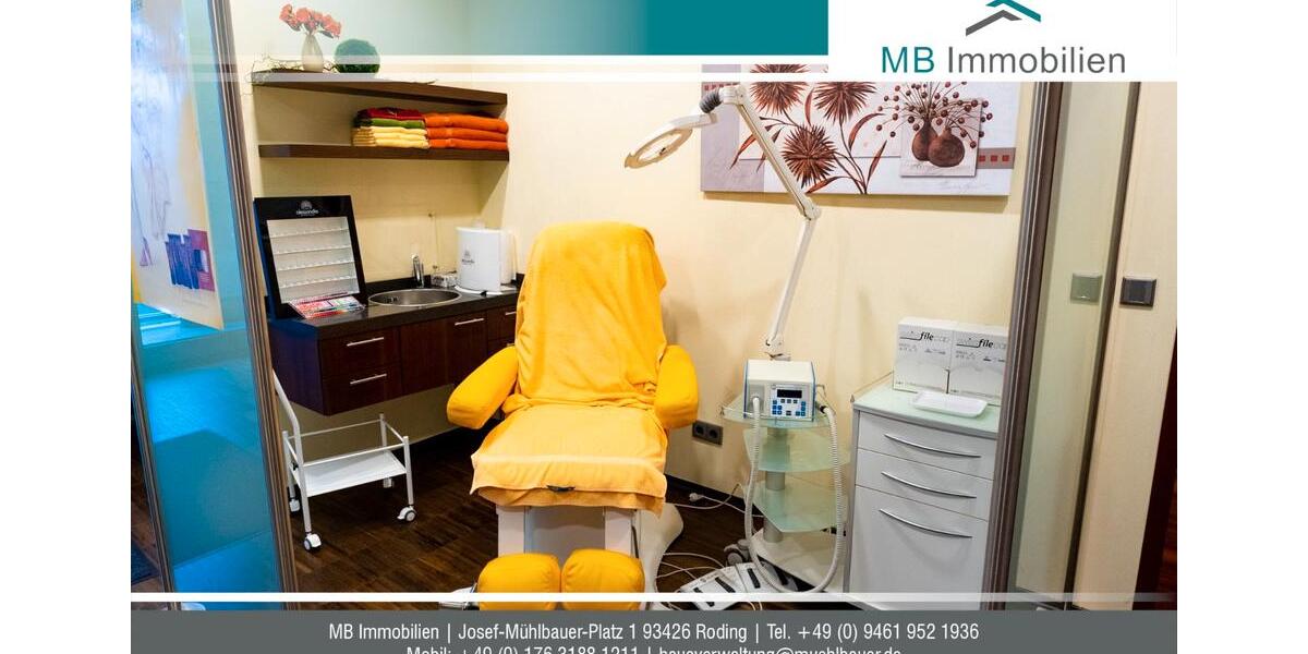 Gewerbeobjekt Roding - 350&euro; | Angebot:17755562