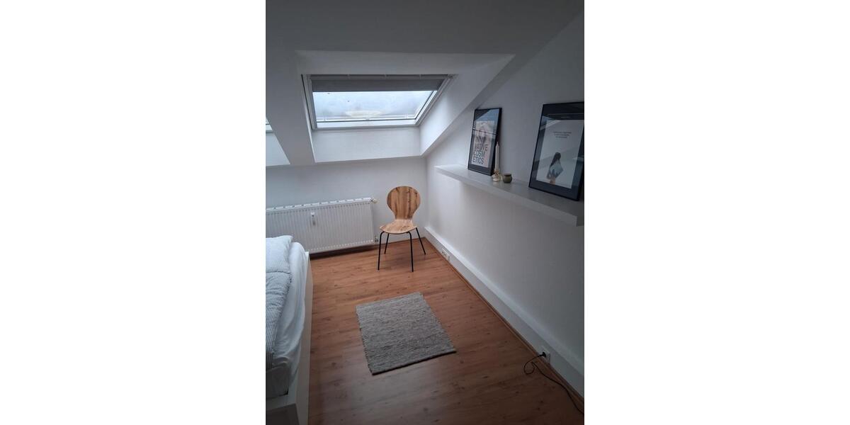 Dachgeschoßwohnung Berlin Treptow-Köpenick - 2 Zimmer, 72 m&sup2;, 1.400&euro; | Angebot:26144695